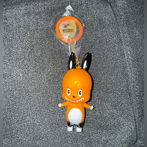 Labubu x Tycoco Tenth Anniversary Figure - Picture 2 of 4